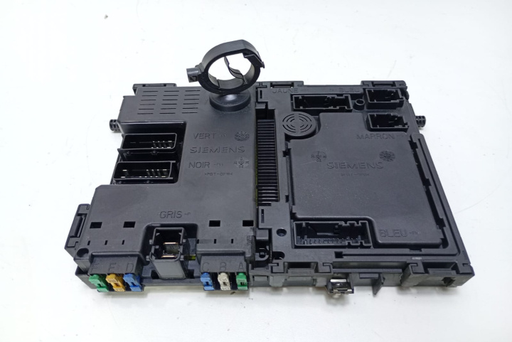 Panou Sigurante 9626460880 Peugeot 206 [1998 - 2003]