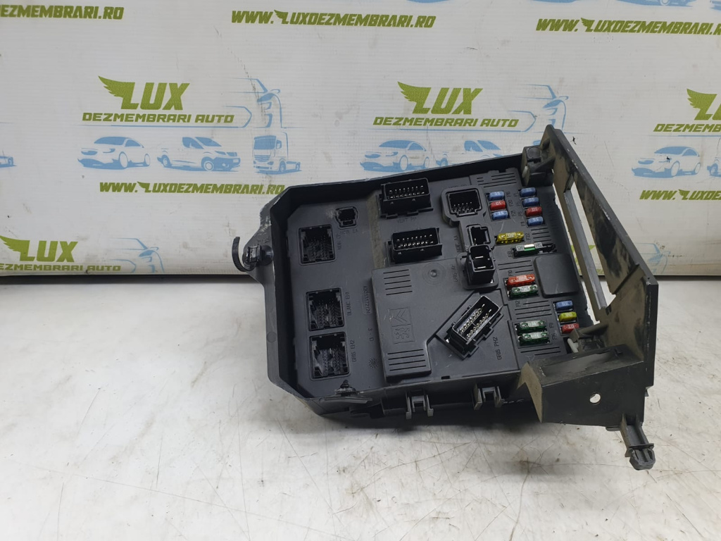 Panou sigurante 9641442880 1.6 hdi NFU Peugeot 206 [facelift] [2002 - 2009]