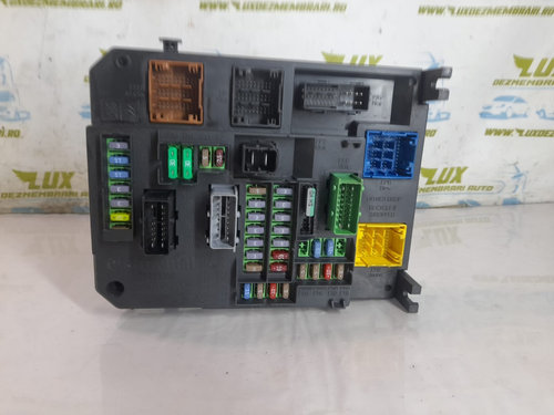 Panou sigurante 966499238000 Citroen DS5 [2012 - 2015] 2.0 hdi