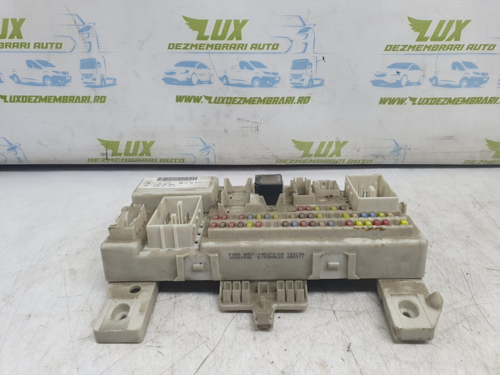 Panou sigurante 97ra-000001 97ra-012018 Ford Kuga [2008 - 2013]