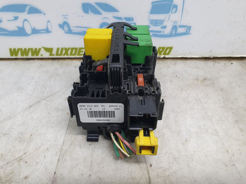 Panou sigurante 9806192580 1.6 hdi Peugeot 308 T7 [facelift] [2011 - 2015]