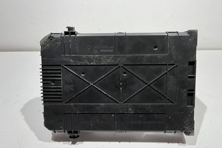 Panou sigurante 9807532080 Citroen C4 Cactus [2014 - 2018]