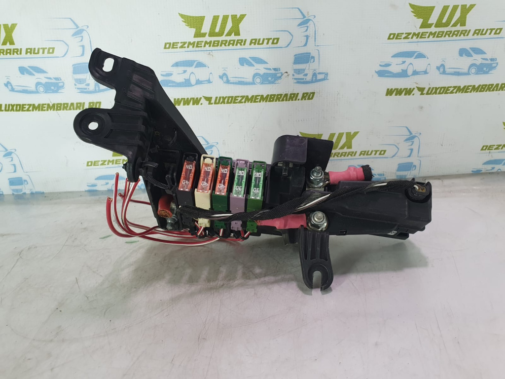 Panou sigurante A1669063901 Mercedes-Benz GLE (W166) [2016 - 2019]