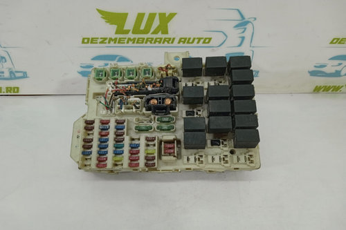 Panou sigurante A4545400124 1.5 dci Smart Forfour [2004 - 2006]