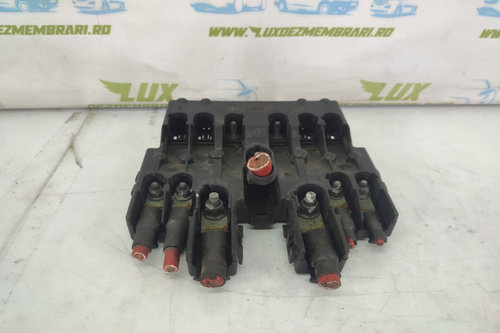Panou sigurante a9075407012 Mercedes-Benz Sprinter 3 907 [2018 - 2021]