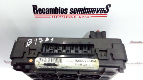 Panou sigurante ABS SIEMENS RENAULT SCENIC, 8200029342A, S108502610C,
