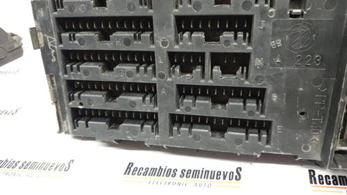 Panou sigurante ALFA ROMEO 145 A 223 / A223 / 60619640 / 7686773 / 82461739A 223 / A223 / 60619640 /...