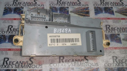Panou sigurante ALFA ROMEO 147 467463750 NPL / 467463750NPL / 46558758467463750 NPL / 467463750NPL /...