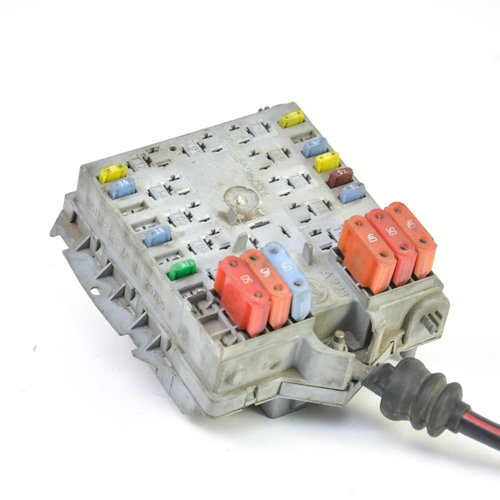 Panou Sigurante Alfa Romeo 147 (937) 2000 - 2010 51742420
