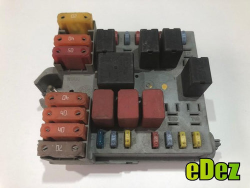 Panou sigurante Alfa Romeo 159 (2005-2011) 1.9 jtd 50504455