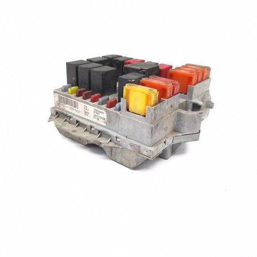 Panou Sigurante Alfa Romeo 159 (939) 2005-2011 1.9 Jtdm 16V 939 A2.000 Motorina 50504455, 57657, 005...