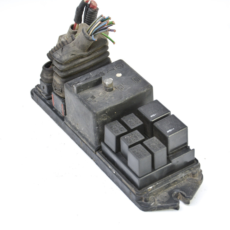 Panou Sigurante Alfa Romeo 166 (936) 1998-2007 2.4 Jtd Motorina