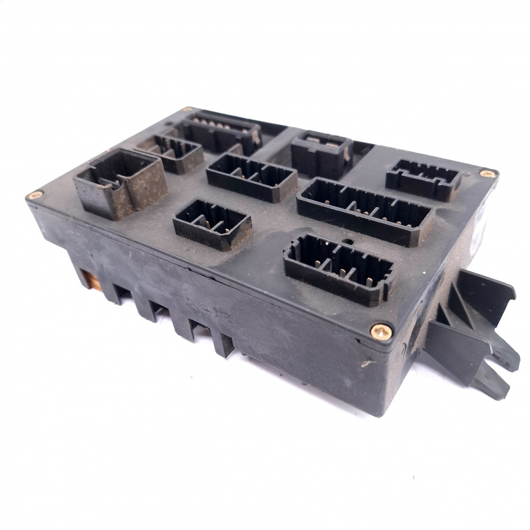 Panou Sigurante Alfa Romeo 166 (936) 1998-2007 2.4 Jtd (936A2B__) 839 A6.000 Motorina Bsm Ppt25P5, A223