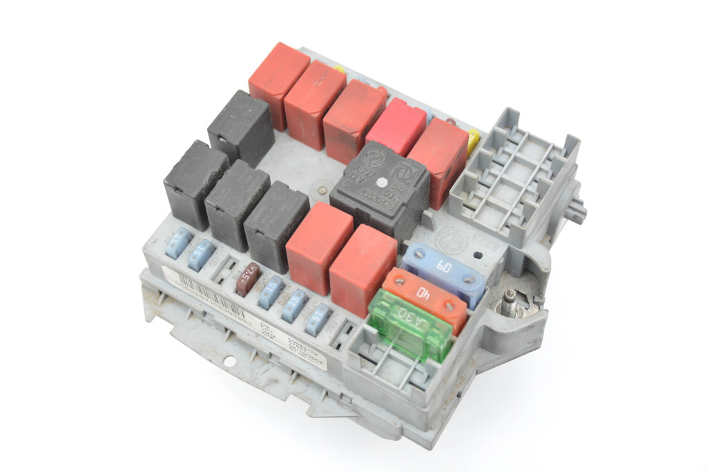 Panou Sigurante Alfa Romeo 166 (936) 1998 - 2007 60683102