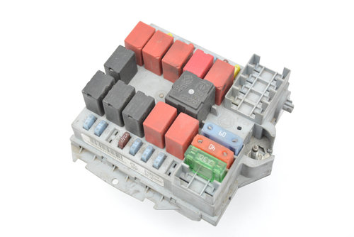 Panou Sigurante Alfa Romeo 166 (936) 1998 - 2007 60683102