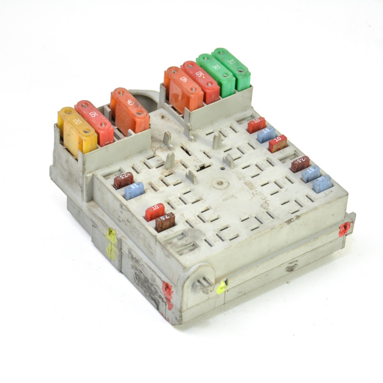 Panou Sigurante Alfa Romeo 166 (936) 1998 - 2007 1190903