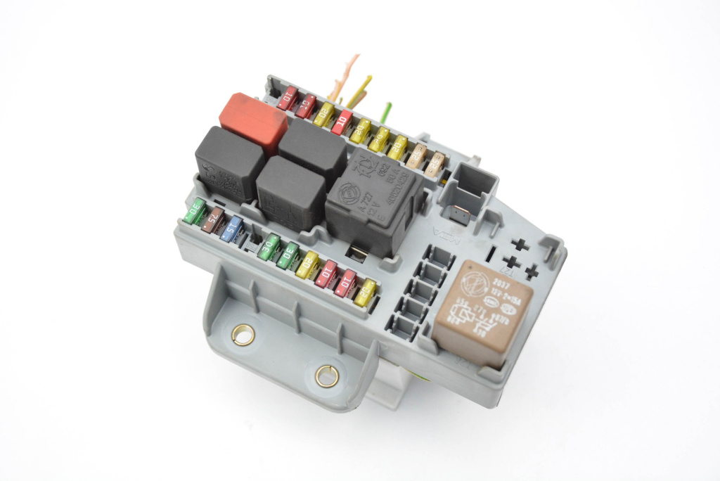 Panou Sigurante Alfa Romeo 166 (936) 1998 - 2007 60681255