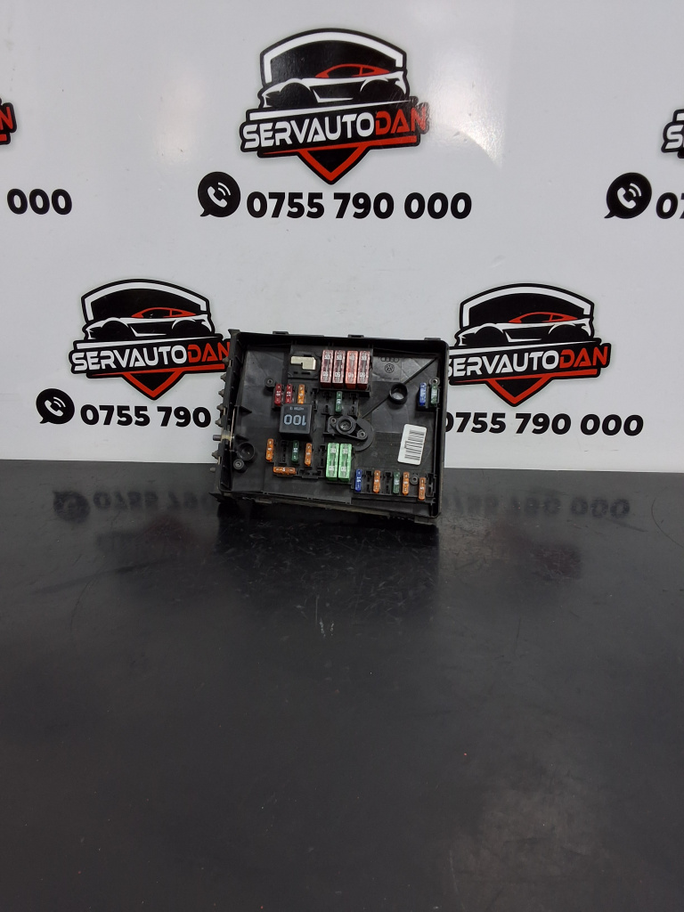 Panou sigurante Audi A3 (2003-2008) [8P1] 1.9 Motorina 2008, 1K0937125A