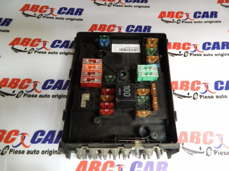 Panou sigurante Audi A3 2003-2008 8P1 1K0937125A