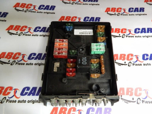 Panou sigurante Audi A3 2003-2008 8P1 1K0937125A