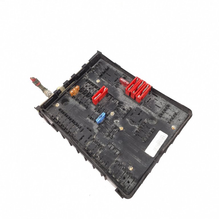 Panou Sigurante Audi A3 (8P) 2003 - 2013 01394932, 013949631C, 0444257690E