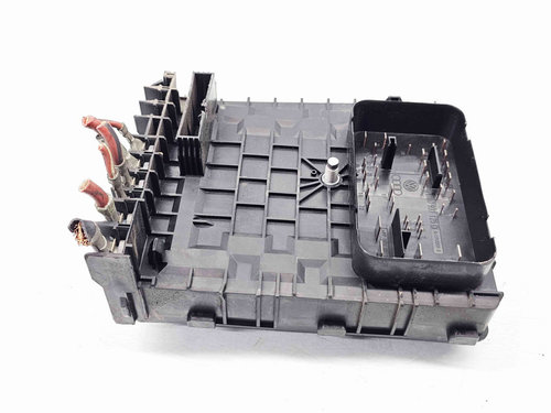 Panou sigurante Audi A3 Sportback (8PA) [Fabr 2004-2013] 1K0937125D