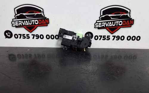 Panou sigurante Audi A4 (2015-2019) [8W2, B9] 2.0 Motorina 2016, 8W0937503B