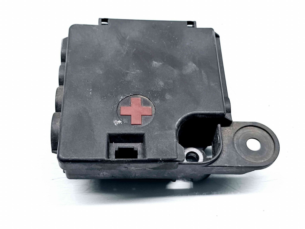 Panou sigurante AUDI A4 (8K2, B8) [Fabr 2008-2015] 8K0937517B