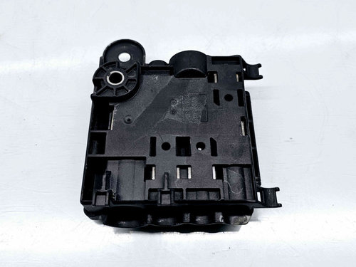 Panou sigurante AUDI A4 (8K2, B8) [Fabr 2008-2015] 8K0937517B