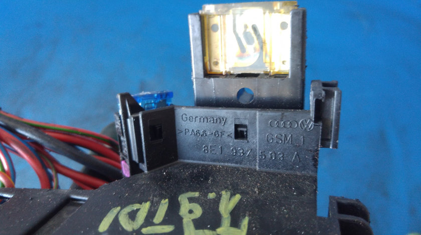 Panou sigurante audi a4 b6 1.9 tdi 8e1937503a