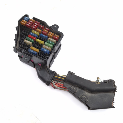 Panou Sigurante Audi A4 B6 (8E) 2000 - 2004 8D2941824, 8D2 941 824
