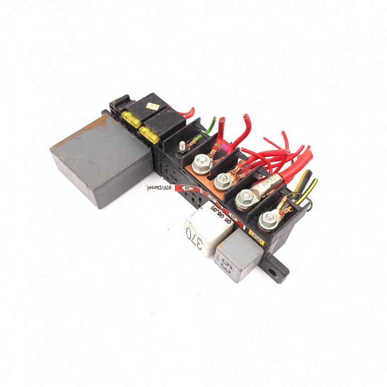 Panou Sigurante Audi A6 (4B, C5) 1997 - 2005 Motorina 8L0941822A, 8L0 941 822 A, 89 6083 000, 896083000, 4J0 951 253, 4J0951253, 370, 53