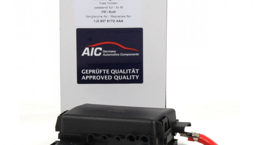 Panou Sigurante Baterie Aic Audi A3 8L1 1996-2003 56892