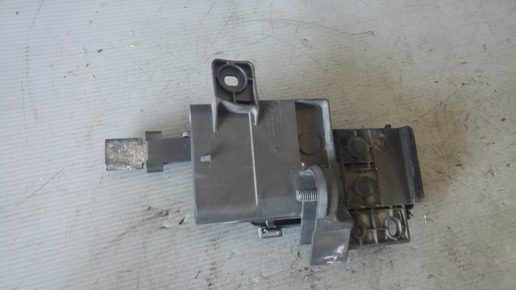 Panou sigurante baterie bmw seria 7 e65 6113-8387568