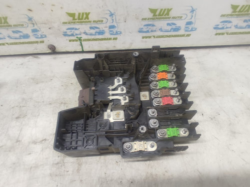 Panou sigurante baterie e1065591 Toyota Prius 2 [2003 - 2011] 1.5 hybrid 1NZ-FXE