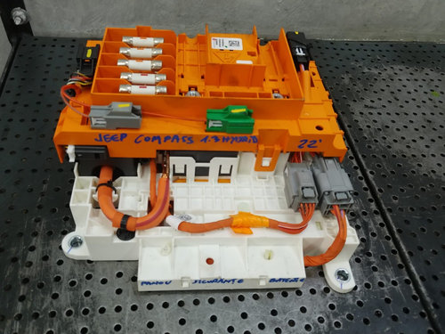 Panou sigurante baterie jeep compass 1.3 t 4xe hybrid 2022 eea00354ai 22090900208 7242-9429-ow