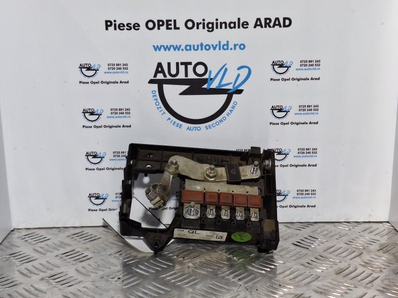 Panou sigurante baterie Opel Astra J 2009-2012 1.6i 132 kw A16LET 13302305
