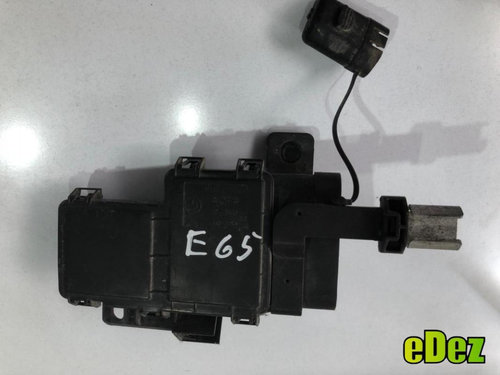 Panou sigurante baterie plus BMW Seria 7 (2001-2008) [E65, E66] 8387568