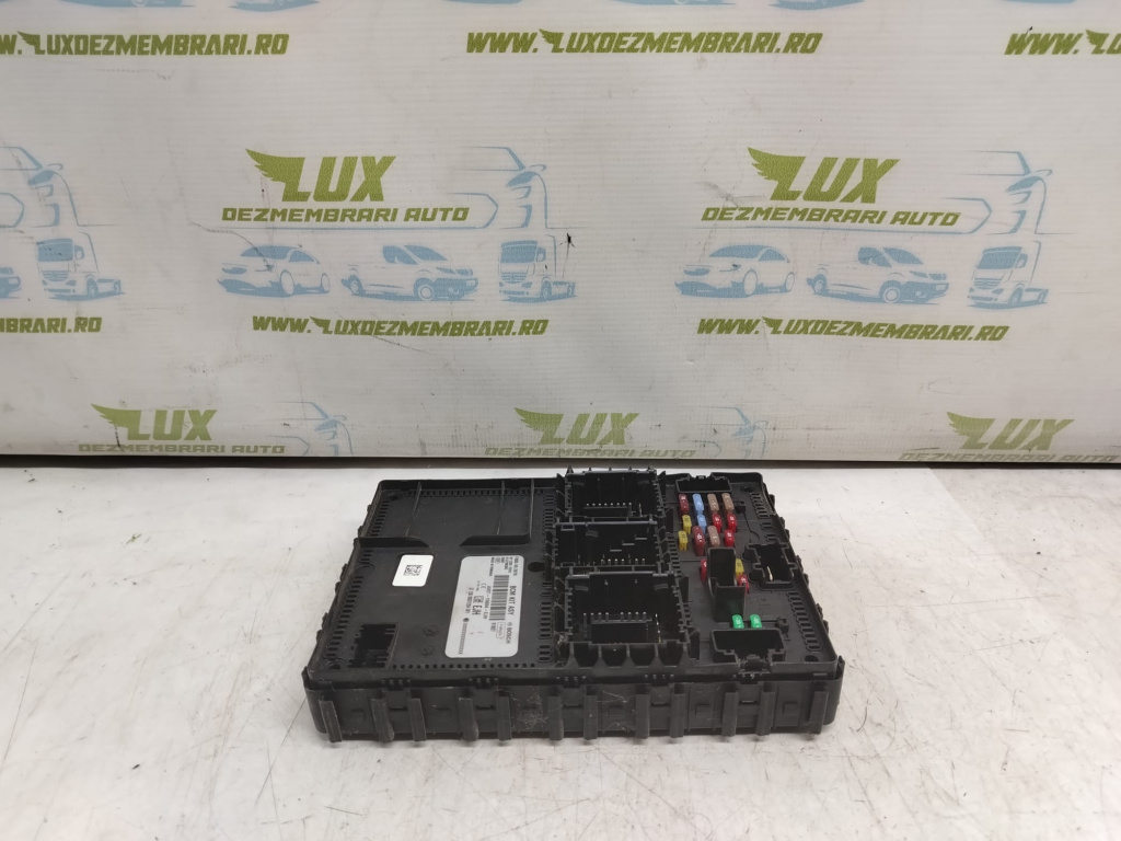 Panou sigurante BCM 1.0 ecoboost SFJN Ju5t-15604-ejh Ford Fiesta 7 [2017 - 2020] 1.0 ecoboost SFJN