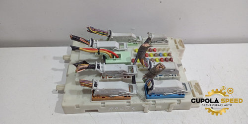 Panou sigurante BCM AV6T-9A340AAA Ford Focus 3 [2011 - 2015]