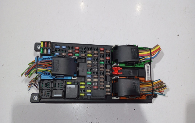 Panou sigurante BJ32-14F041-AD Land Rover Range Rover Evoque L538 [2011 - 2015]