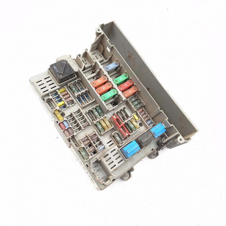 Panou Sigurante BMW 1 (E81, E87, E88, E82) 2004 - 2013 690660703, B010094700, 93109721030101, BJ3A119625, 18844000000A, 52073710, 6906607160605, MS20050604, 90104722, 10688710