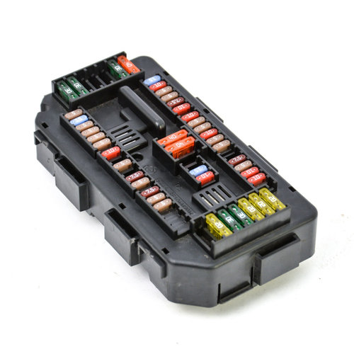 Panou Sigurante Bmw 1 (F20, F21) 2010 > 116 D N47 D16 A Motorina 9224879, 9 224 879, 922487904