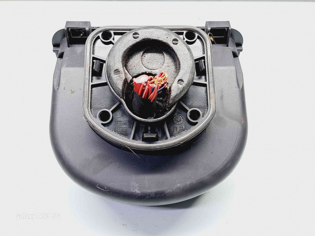 Panou sigurante Bmw 1(F20, F21) [Fabr 2011-2017] OEM