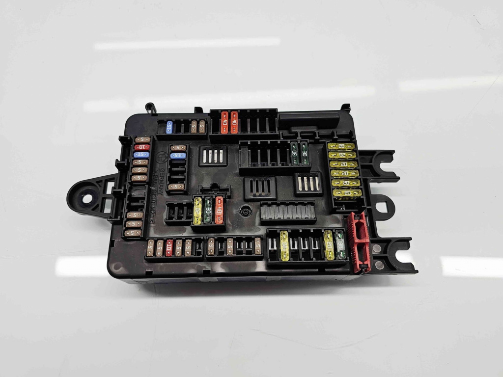 Panou sigurante Bmw 1 (F20, F21) [Fabr 2011-2017] 9261111