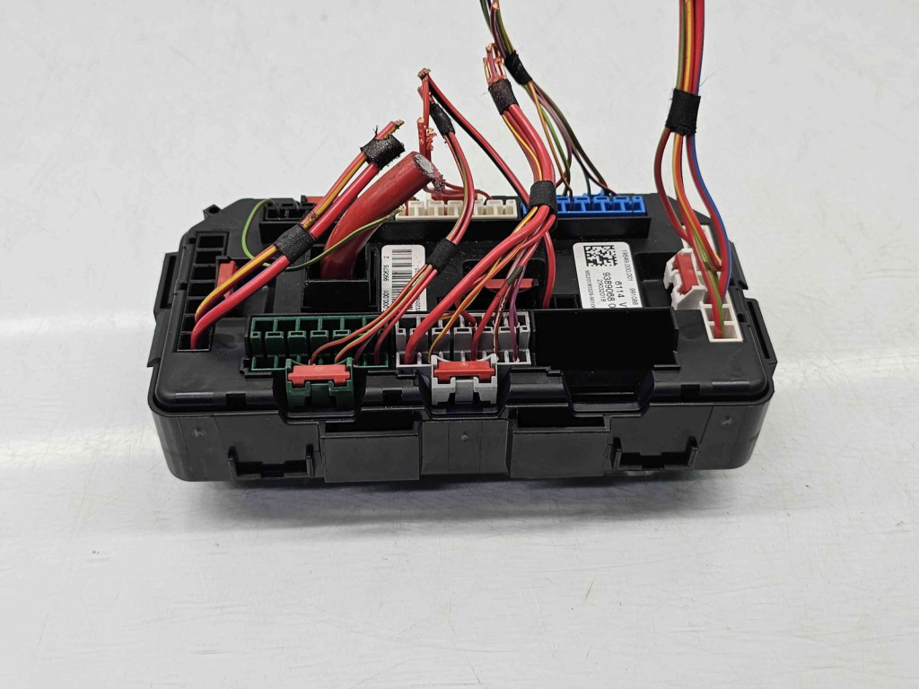 Panou sigurante Bmw 1 (F20, F21) [Fabr 2011-2017] 9389068