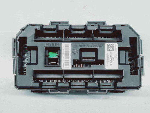 Panou sigurante Bmw 1 (F20, F21) [Fabr 2011-2017] 9337879