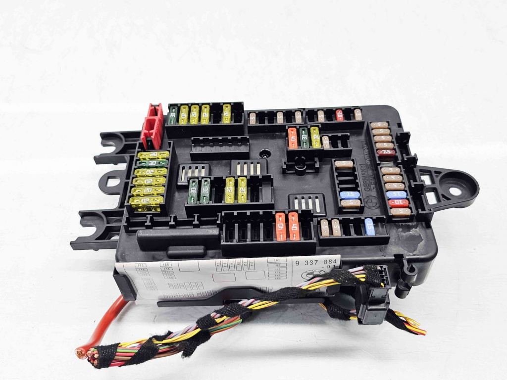Panou sigurante Bmw 1 (F20) [Fabr 2011-2017] 9337880