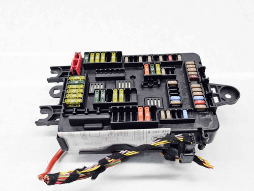 Panou sigurante Bmw 1 (F20) [Fabr 2011-2017] 9337880