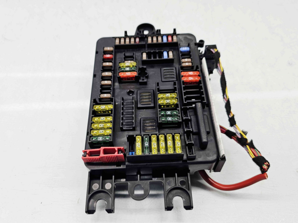 Panou sigurante Bmw 1 (F20) [Fabr 2011-2017] 9337880